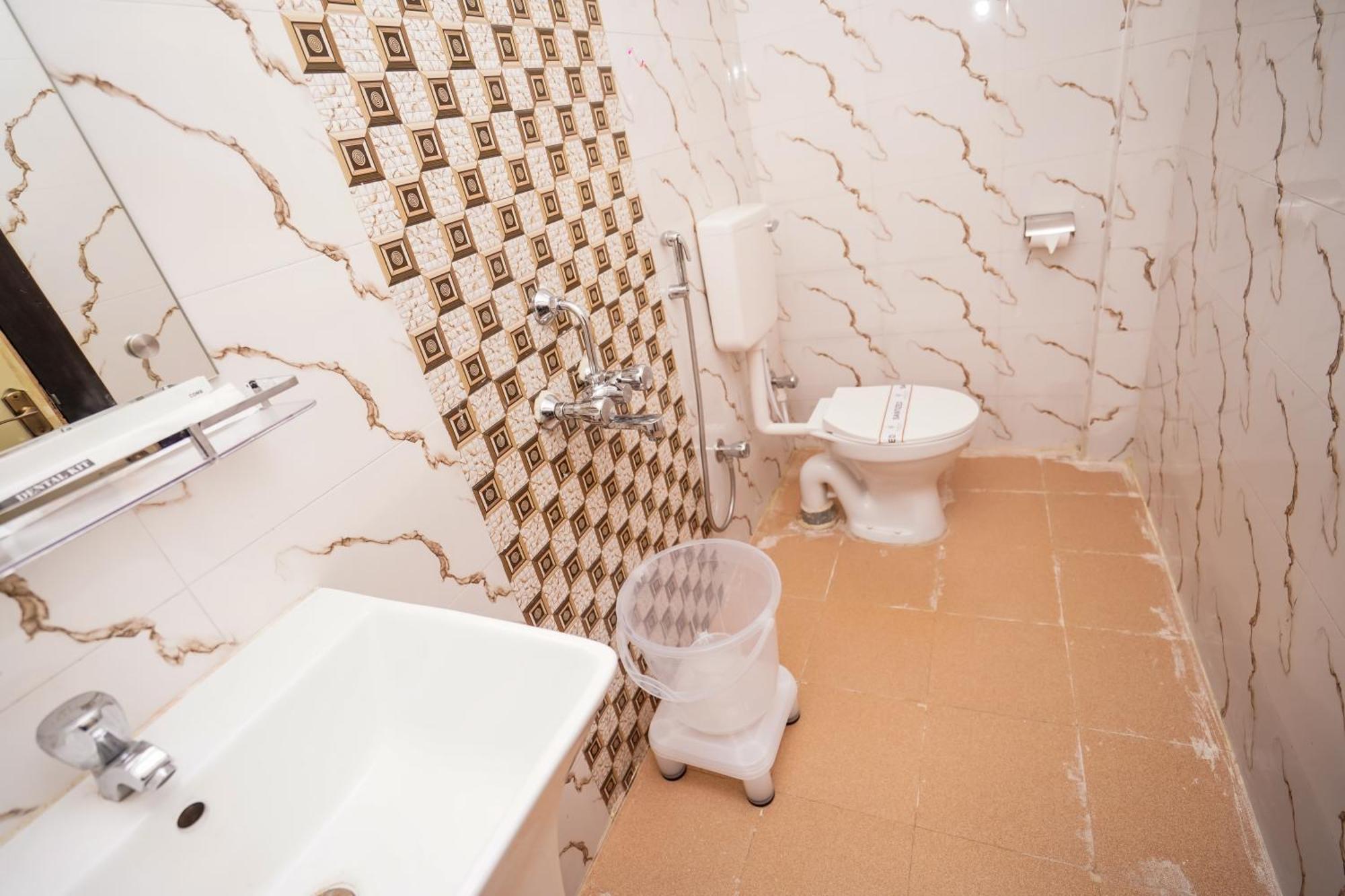 בובנשוואר Hotel Middleton Nxt מראה חיצוני תמונה