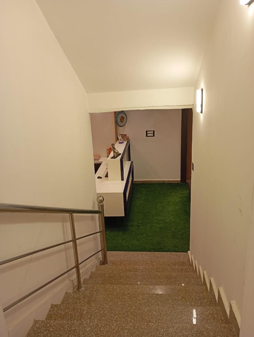 בובנשוואר Hotel Middleton Nxt מראה חיצוני תמונה